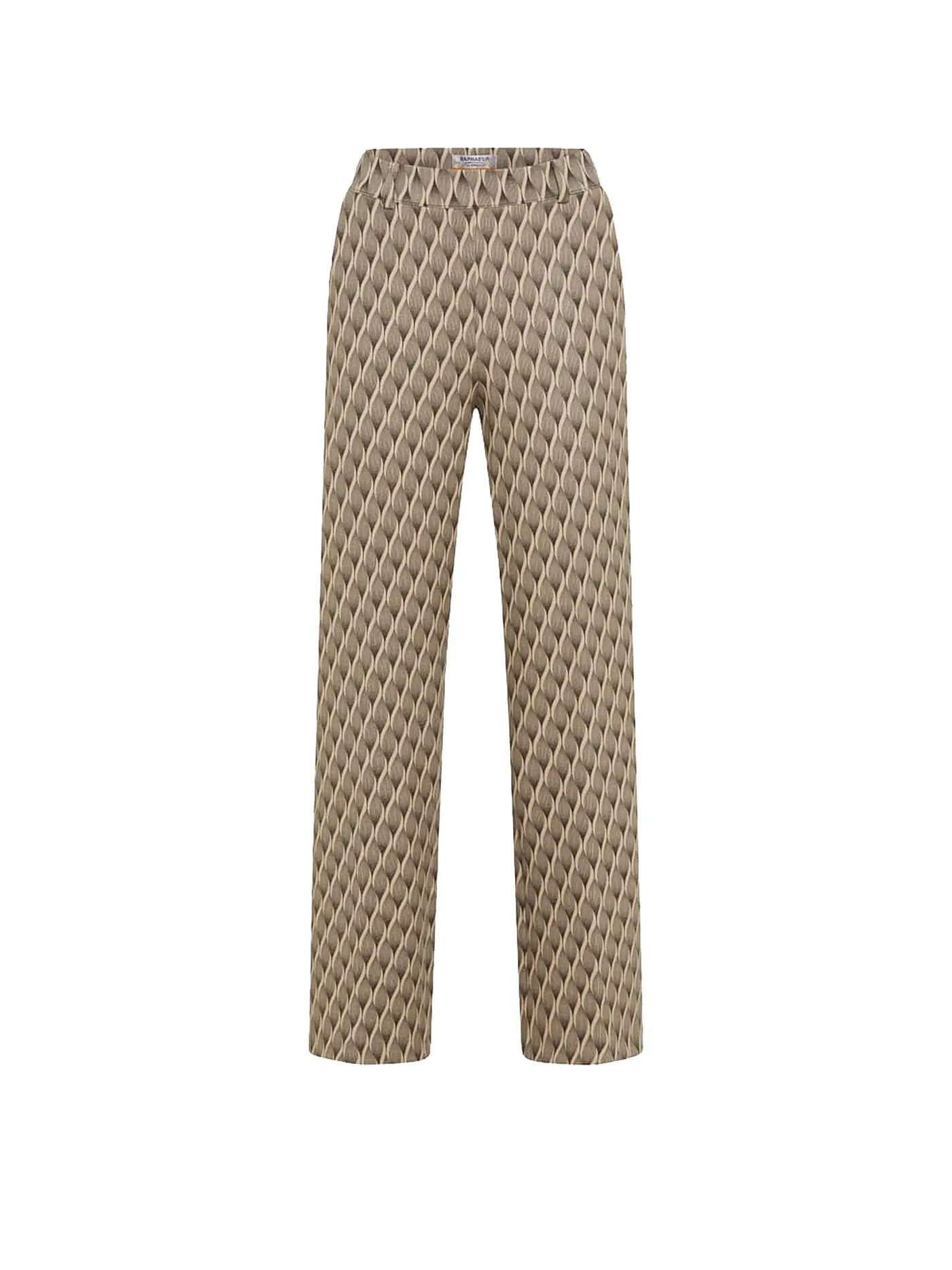 RAPHAELA BY BRAX | Hose Flared Fit LILLYTH | 